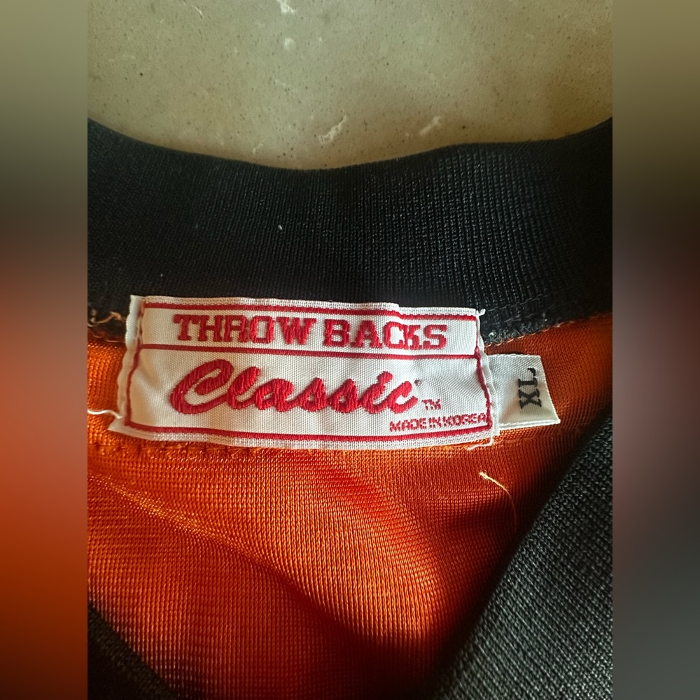 Cincinnati Bengals Stitched Carson  Palmer Football Jersey kid XL women XS S M - Picture 2 of 8